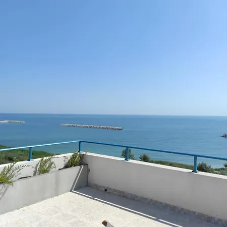 Golful Lebedelor * Eforie Sud (Constanta)