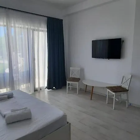 Golful Lebedelor Pensiune Eforie Sud (Constanta)