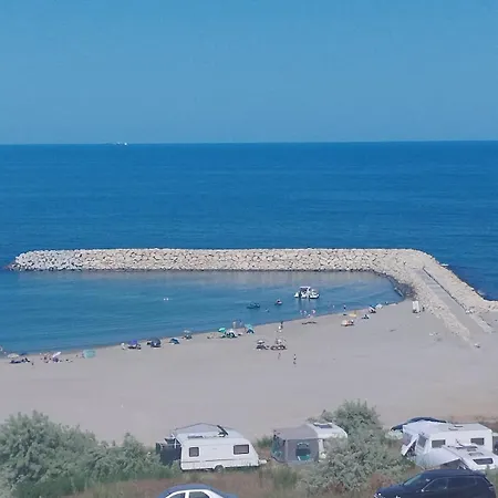 Golful Lebedelor * Eforie Sud (Constanta)