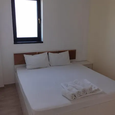 Pensiune Golful Lebedelor *