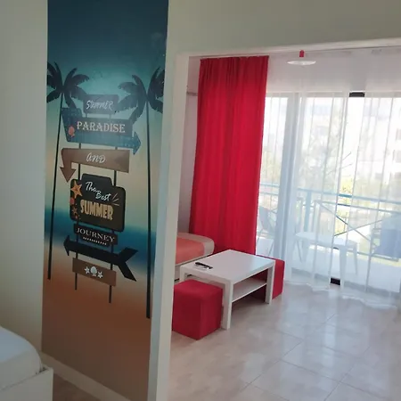 Pensiune Golful Lebedelor Eforie Sud (Constanta)