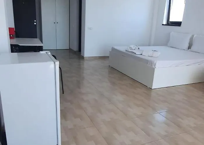 Golful Lebedelor Affittacamere *