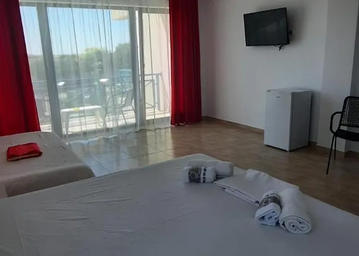 Affittacamere Golful Lebedelor *