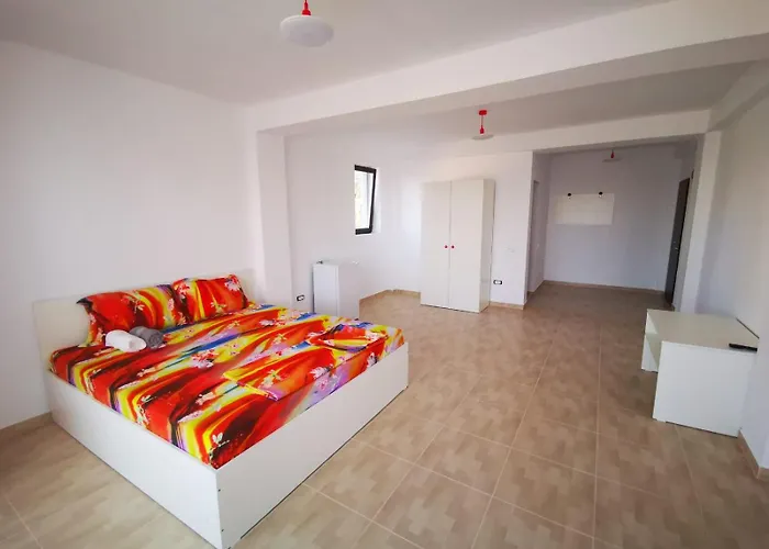 Golful Lebedelor Eforie Sud (Constanta)