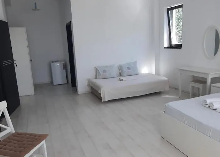 Affittacamere Golful Lebedelor Eforie Sud (Constanta)