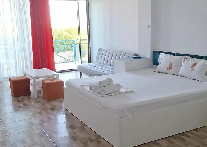 Affittacamere Golful Lebedelor Eforie Sud (Constanta)