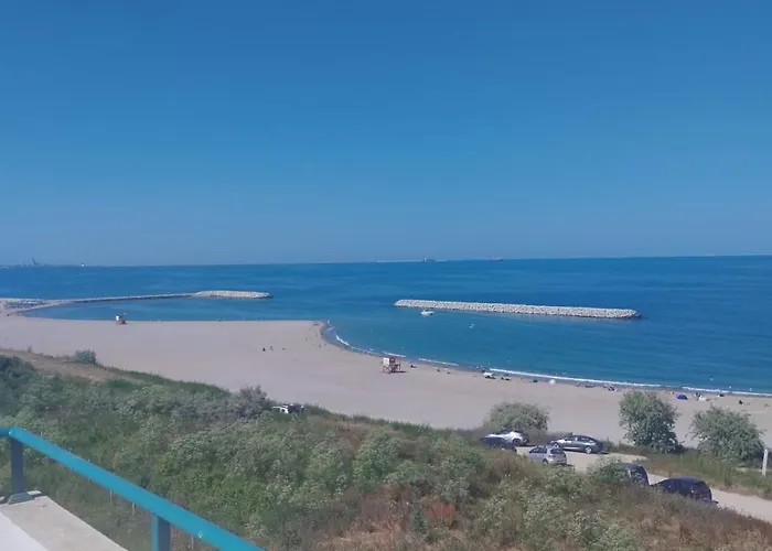 Affittacamere Golful Lebedelor