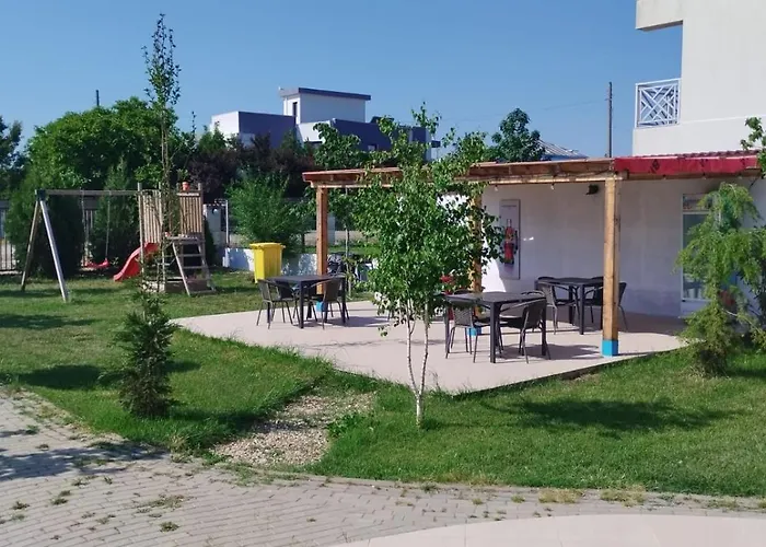 Affittacamere Golful Lebedelor *