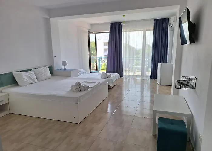 Golful Lebedelor Affittacamere Eforie Sud (Constanta)