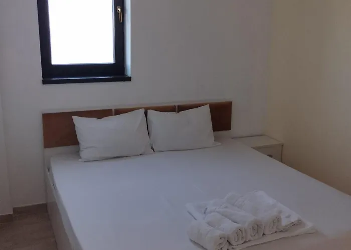 Affittacamere Golful Lebedelor *