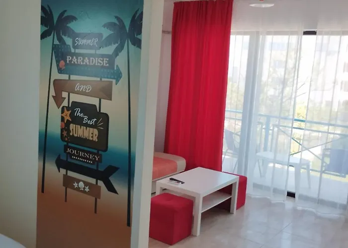 Affittacamere Golful Lebedelor Eforie Sud (Constanta)