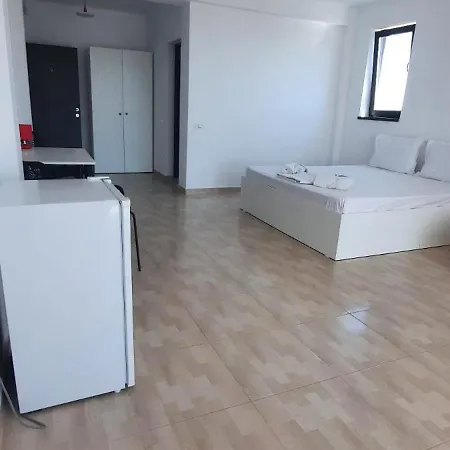 Golful Lebedelor Pensionat 3*