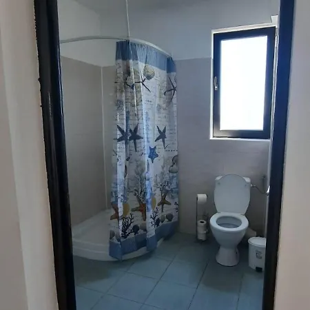 Pensionat Golful Lebedelor Eforie Sud (Constanta)