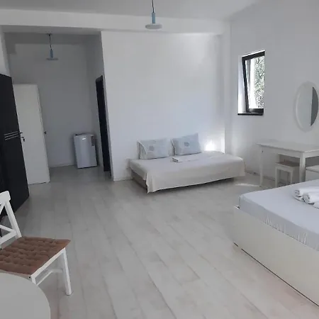 Pensionat Golful Lebedelor Eforie Sud (Constanta)