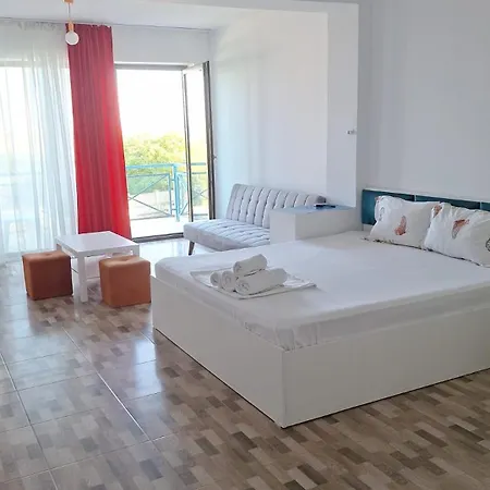 Pensionat Golful Lebedelor Eforie Sud (Constanta)