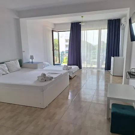 Golful Lebedelor Pensionat Eforie Sud (Constanta)
